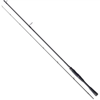 Спінінг Shimano Poison Adrena Spinning 610ULML 6’10"/2.08m 2-12g