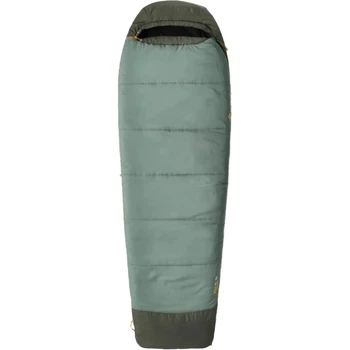 Спальний мішок Sea To Summit Boab -9C Regular Wide Laurel wreath green