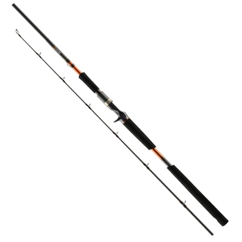 Спінінг Favorite Totem 130 Series TTM1C-842-80 2.54m 20-80g Fast Casting