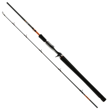 Спінінг Favorite Totem 130 Series TTM1C-662-80 1.98m 20-80g Fast Casting