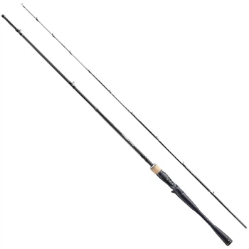 Спиннинг Shimano Yasei LTD BFS 2.05m 3.5-10g Casting