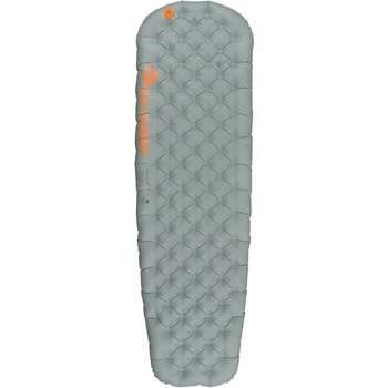Коврик надувной Sea To Summit Ether Light XT Insulated Mat Regular Pewter