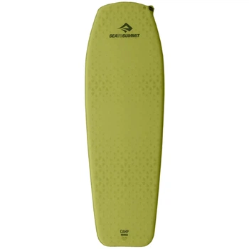 Килимок самонадувний Sea To Summit Camp Self Inflating Mat Large woodbine