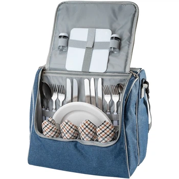 Набір для пікніка Кемпінг Family Bag