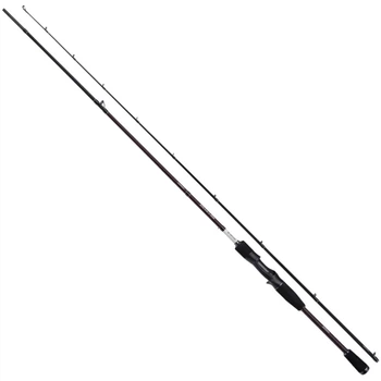 Спінінг Shimano Yasei LTD Pike Cr&Spb 2.25m 50-110g Casting