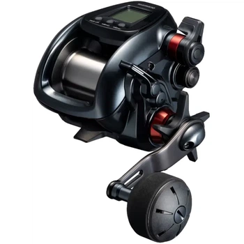 Котушка Shimano Plays 3000 A Right Hand 4BB 3.9:1