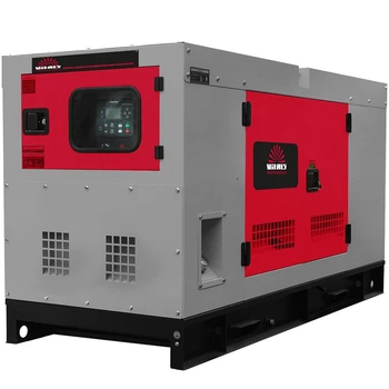 Генератор дизельный Vitals Professional EWI 108-3BS.170B