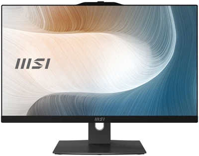 Моноблок MSI Modern AM242P 1M-2274EU Black