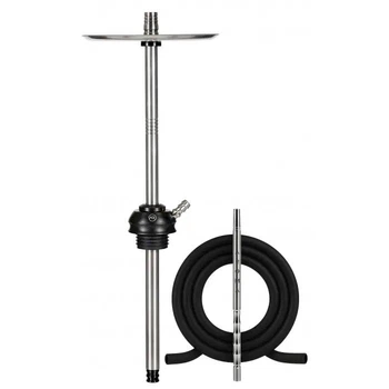 Шахта Aroma Hookah Classic Silver 53 см