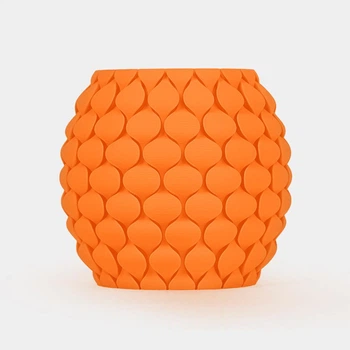 SUNLU PLA+ Sunny Orange (Солнечный оранжевый) 1 кг 1.75 мм — филамент для 3D-принтера