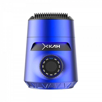 Электрическая чаша для кальяна XKAH Lite Blue