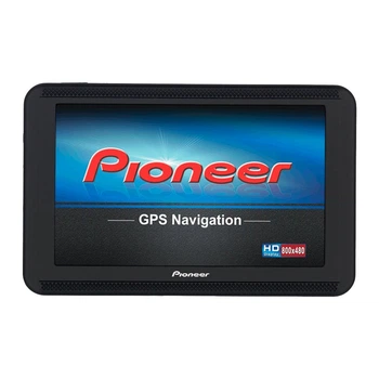 GPS Навигатор Pioneer X58