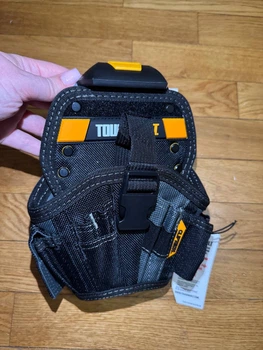 Сумка TOUGHBUILT TB-CT-25