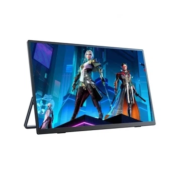 Монитор 17.3" UPERFECT UGame J4, Black, WLED, IPS, 1920x1080 (16:9), 25 мс, 144 Гц, 250 кд/м² Noname (teh0033308)