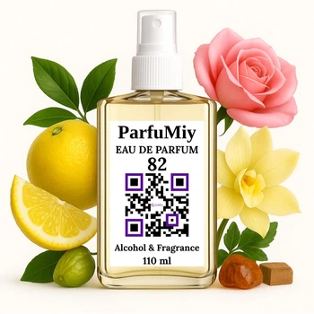 Женские духи ParfuMiy №82 (версия Donna) 110 мл