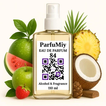 Женские духи ParfuMiy №84 (версия Born in Paradise) 110 мл