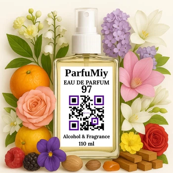 Женские духи ParfuMiy №97 (версия 5 Avenue) 110 мл