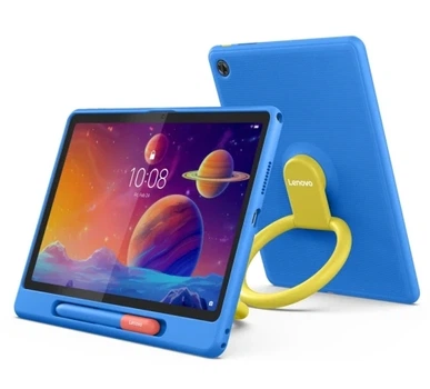 Планшет 10.1" Tab, Luna Grey, 1920x1200 (TFT, 60 Гц), MediaTek Helio G85 (8 ядер) Lenovo 000357357