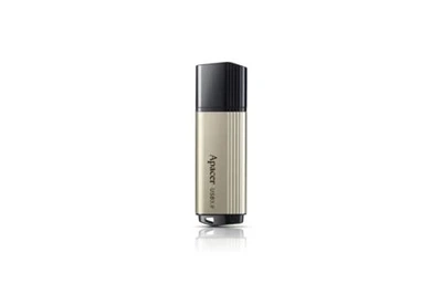 Флеш накопичувач USB 64Gb AH353, Champagne Gold Apacer 000358463