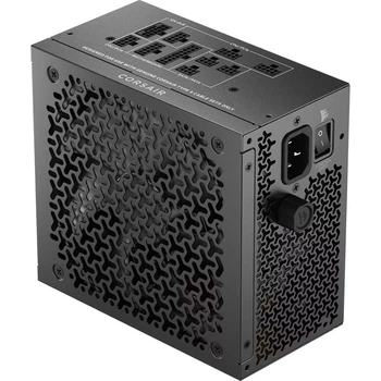 Блок живлення Corsair RM750x Shift ATX 3.1 750W (CP-9020298-EU) [176708]