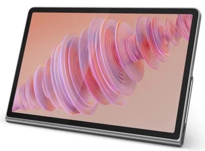 Планшет 11.5" Tab Plus, Luna Grey, (2000x1200), MediaTek Helio G99, RAM 8Gb, ROM 256Gb Lenovo 000357353
