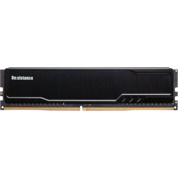 Модуль памяти DDR4 INTELIGENTES Re:Sistance 16GB 3200MHz (IR4DFK1/16) [175398]