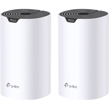 Wi-Fi Mesh система TP-Link Deco S7 2-Pack [177673]