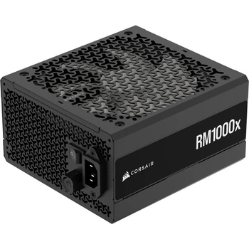 Блок живлення Corsair RM1000x ATX 3.1 1000W (CP-9020271-EU) [176701]