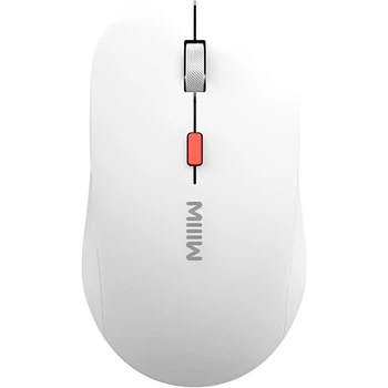 Мышь MiiiW Wireless Bluetooth Mouse MW23M22 White [177300]