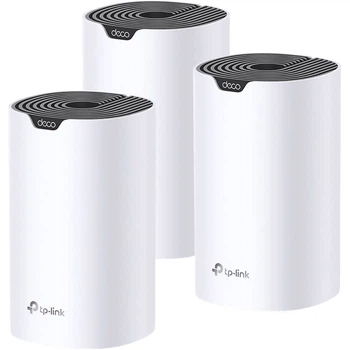 Wi-Fi Mesh система TP-Link Deco S7 3-Pack [177679]