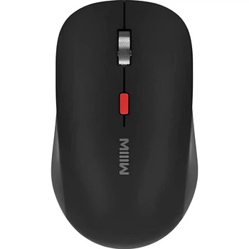 Мышь MiiiW Wireless Bluetooth Mouse MW23M22 Black [177301]
