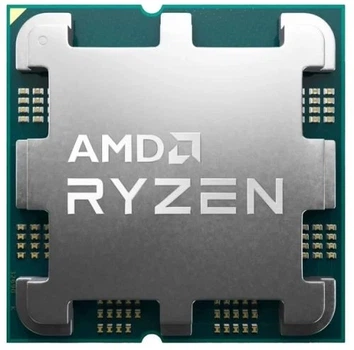 Процессор (AM5) Ryzen 7 7800X3D, Tray, 8x4.2 ГГц (Turbo Boost 5.0 ГГц), Radeon Graphics AMD 000357170
