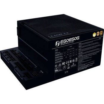 Блок живлення Lian Li Edge Gold 850W Black (G9P.EG0850G.B000.EU) [176733]