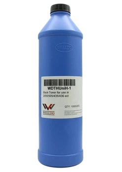 Тонер универсальный HP P2035/P2055/P3015/P4014/P4015/P4515 Welldo (teh0034284)