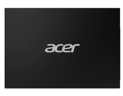 Твердотельный накопитель SSD 512Gb, RE100, SATA3, 2.5", 3D TLC Acer (teh0032767)