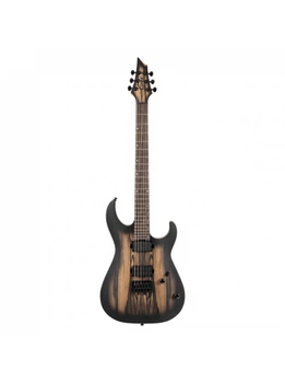 Електрогітара Cort KX500 Pale Moon (Natural Black Burst)