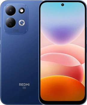 Smartfon Xiaomi Redmi 17 5G 4/256GB Deep Blue (MZB0PC9EU)