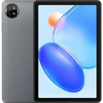Планшет 10.1" Tab 20 Wi-Fi, Grey, 1280x800, IPS, 60 Гц, Unisoc Tiger T310 (4 ядер) Blackview (teh0033090)