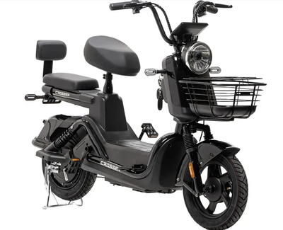 Електровелосипед Crosser CR2 800W (60V 24Ah)