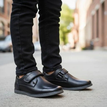 Туфлі Weestep 4016BK 37 чорний