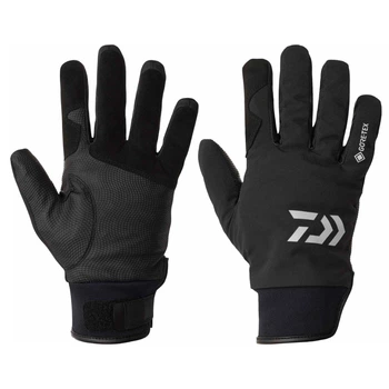 Перчатки Daiwa GTX Danrotech Gloves L