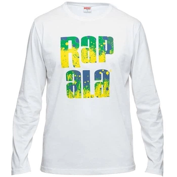 Реглан Rapala Dorado Белый L (L/XL)
