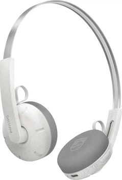 Наушники Philips TAH2000 White (TAH2000WT/00)