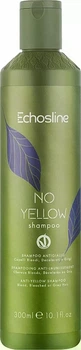 Шампунь Echosline із ефектом Анти-жовтизна Vegan No Yellow Shampoo 300 мл