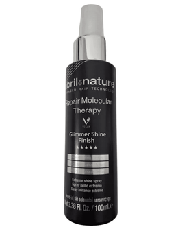Abril et Nature Блеск для волос Shine Finish Molecular 100 мл