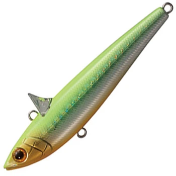 Воблер Tackle House R.D.C Rolling Bait RB77 77mm 15g #SH Chart