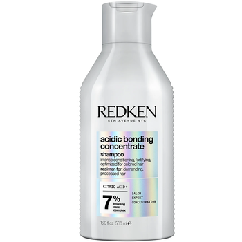 Шампунь для догляду за хімічно пошкодженим волоссям Redken Acidic Bonding Concentrate 500 мл