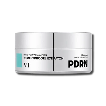 Гідрогелеві патчі для очей з PDRN VT PDRN Hydrogel Eye Patch