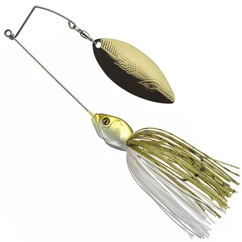 Спіннербейт Daiwa Prorex Multi DB Spinnerbait 14g #DR