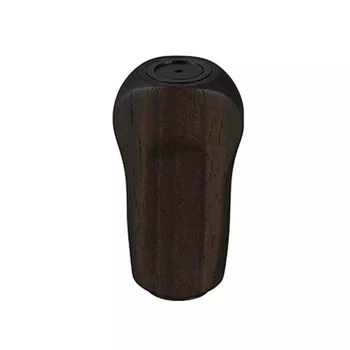 Кноб Daiwa Slp Works I Shape Wood Knob Kokutan F